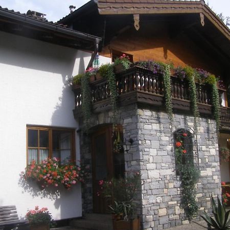 Ferienwohnung Kaidisch - Reiter Ruhpolding Exterior foto